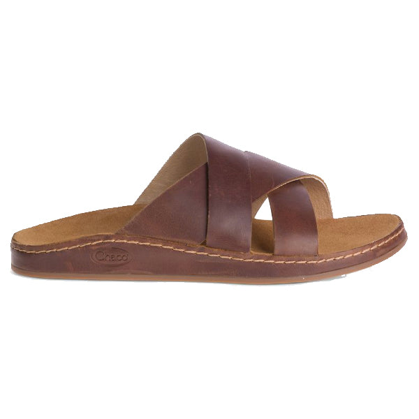 Chaco Women s Sandals Wayfarer Slide Toffee