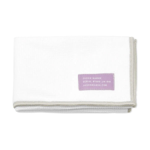 Premium Microfiber Towel – Jason Markk Canada