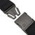 Arcade Unisex Belts - Atlas Slim Width - Black