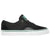 Emerica Men's Shoes - Provost G6 - Black/White/Gold