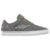 Emerica Men's Shoes - The Low Vulc - Grey/Tan