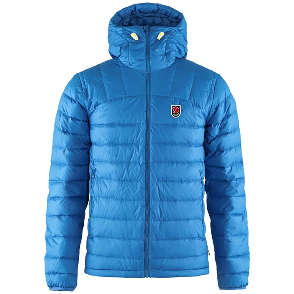 Fjallraven down jacket on sale men's