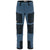Fjällräven Men's Pants - Keb Agile Trousers - Indigo Blue/Dark Navy