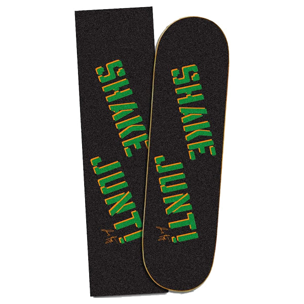 Shake Junt Grip Tape - Hurricane Foy Signature