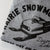 Prairie Supply Company x Haliburton Lake Wear Unisex Crewnecks - Ochre River Snow Mobile Club - Grey