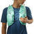 Salomon Women's Running Vests - Adv Skin 12 With Flasks - Beach Glass