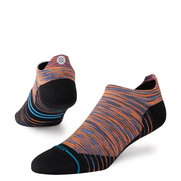 Stance Men&#39;s Socks - Cautionary Tab - Space Dust