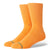 Stance Men's Socks - Icon - Orange/Sand