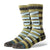 Stance Men's Socks - Nirvana - Green