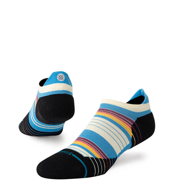 Stance Men&#39;s Socks - Ralph Tab - Blue