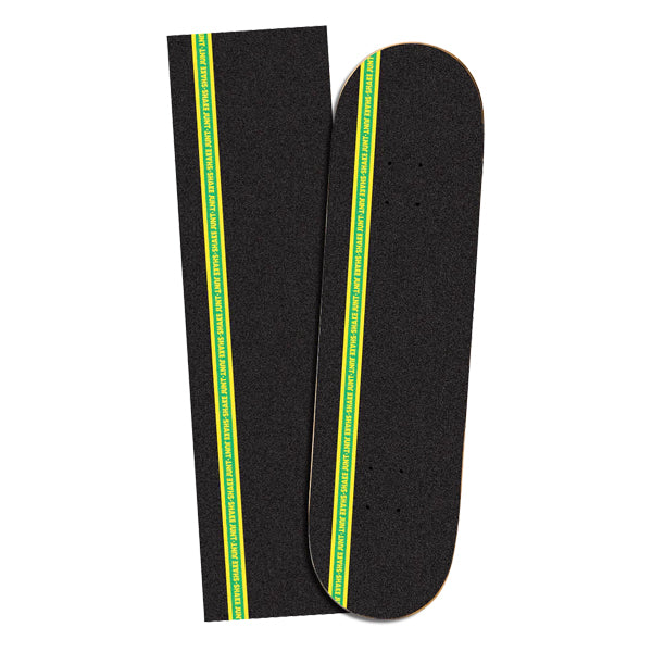 Shake Junt Grip Tape - Stripes Grip