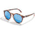 Sunski Sunglasses - Dipsea - Tortoise/Aqua