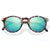 Sunski Sunglasses - Dipsea - Tortoise/Emerald