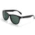 Sunski Sunglasses - Headland - Black/Forest