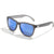 Sunski Sunglasses - Headland - Grey/Blue