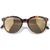 Sunski Sunglasses - Makani - Tortoise/Flash Gold