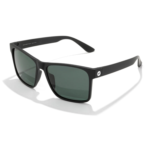 Sunski Sunglasses - Puerto - Black/Forest