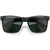 Sunski Sunglasses - Puerto - Black/Forest