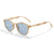 Sunski Sunglasses - Vallarta - Bone Tort/Artic