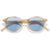 Sunski Sunglasses - Vallarta - Bone Tort/Artic