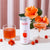 Raspberry Hibiscus + Lion's Mane Soft Energy Drink - 355ml