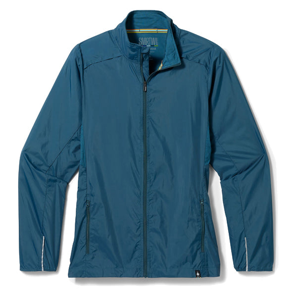 Smartwool Men's Jackets - Merino Sport Ultralite Jacket - Twilight Blu –  Prairie Supply Co